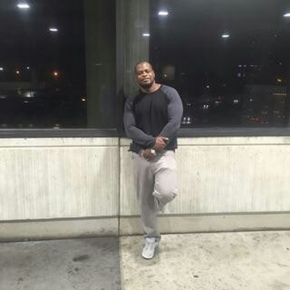 Meet your Posher, Michael - Picture 1 of 1